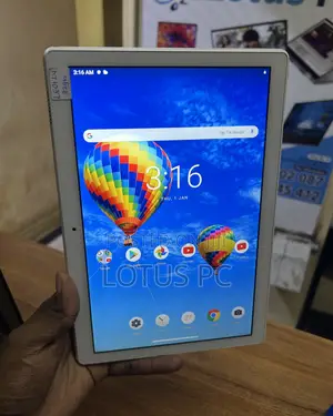 Lenovo Tab M8 (HD) 32 GB White