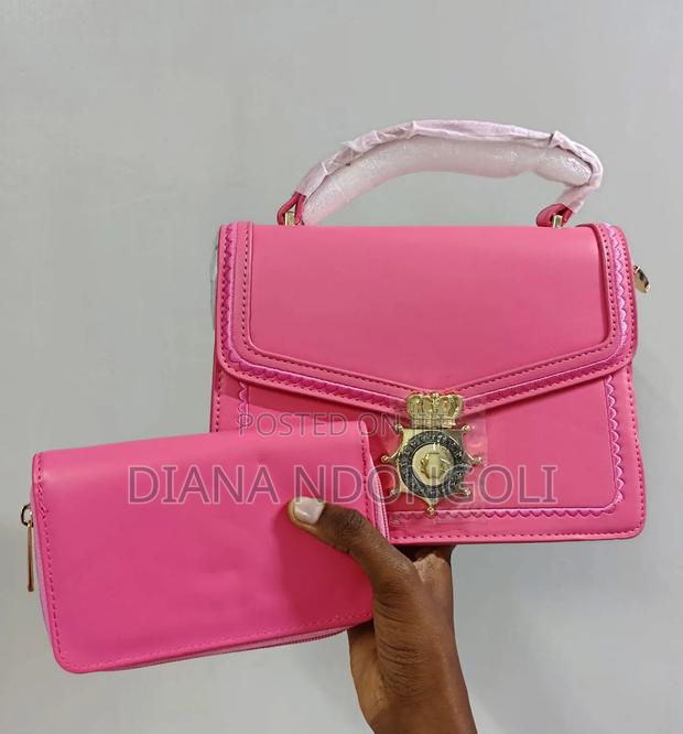 ! New in *93377-3 Ella 2 in 1 Sling Bag* - thumbnail 2