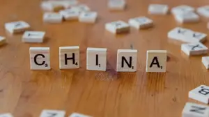 China Visa L/M