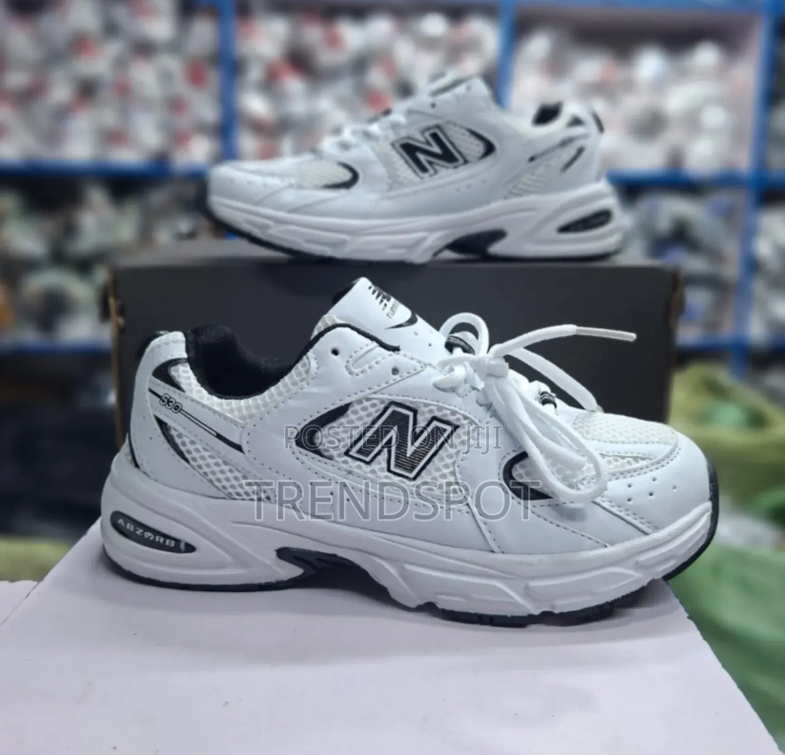 New Balance 530