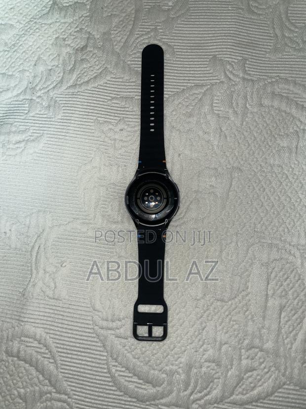 Galaxy Watch 7 Style Smartwatch – Premium Design - thumbnail 3