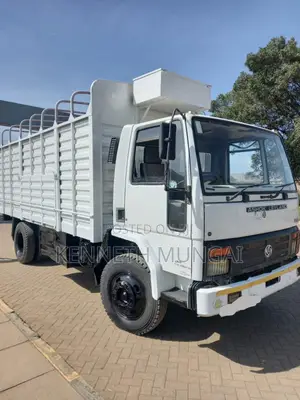 Ashok Leyland Lorry
