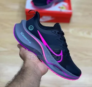 Nike Zoom Pink