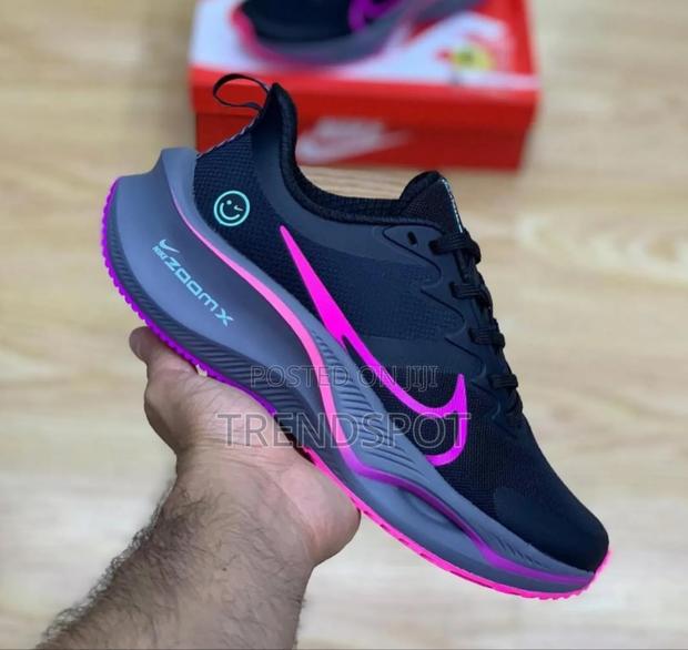 Nike Zoom Pink