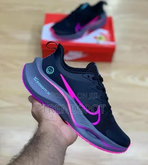 Nike Zoom Pink