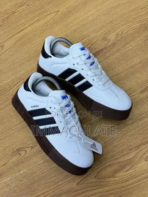 Unisex Shoes