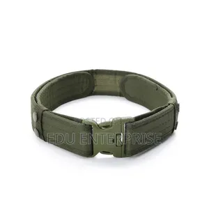Tactical Belt