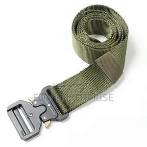 Tactical Belt