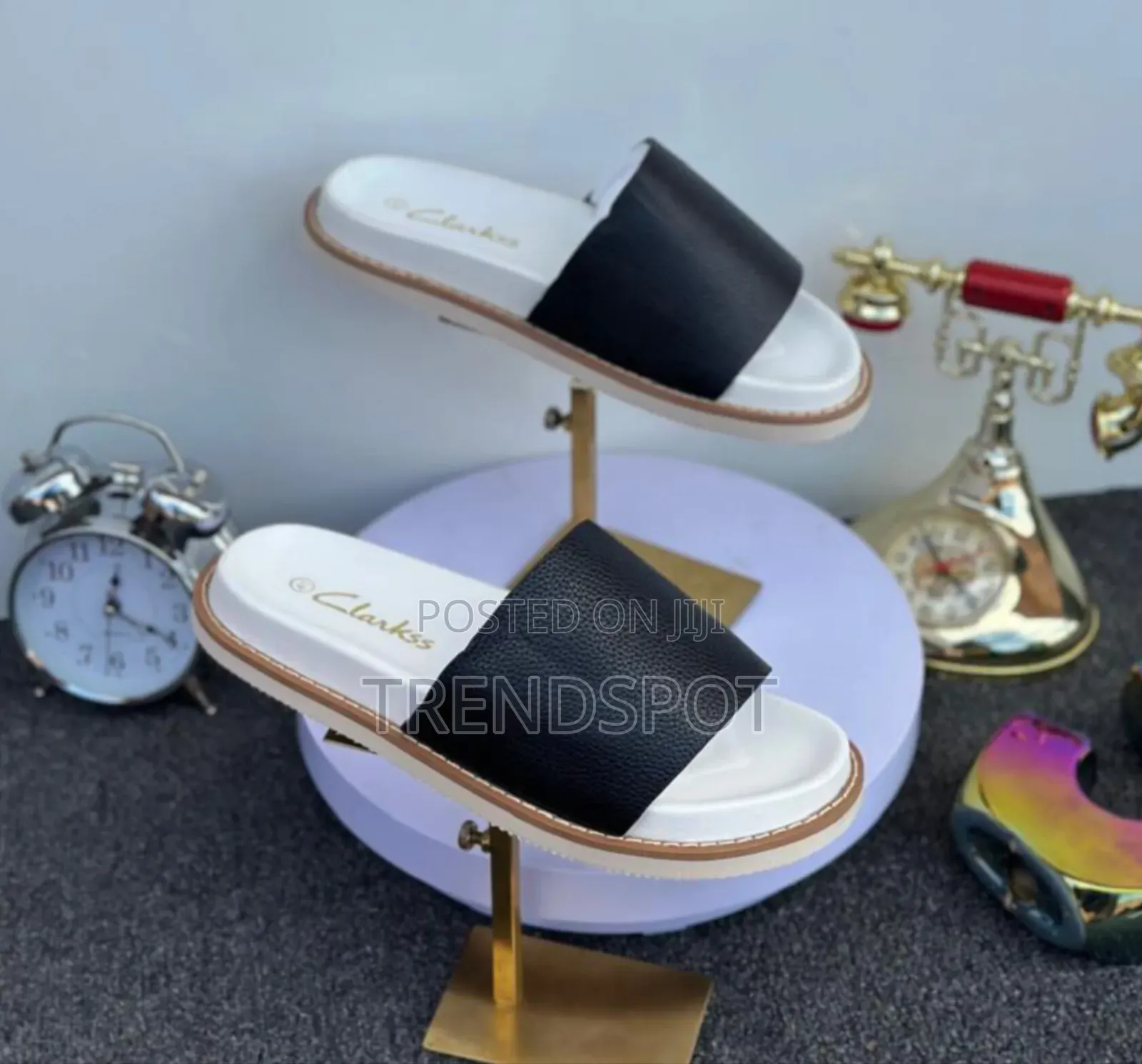 Mens Opens/Sandals