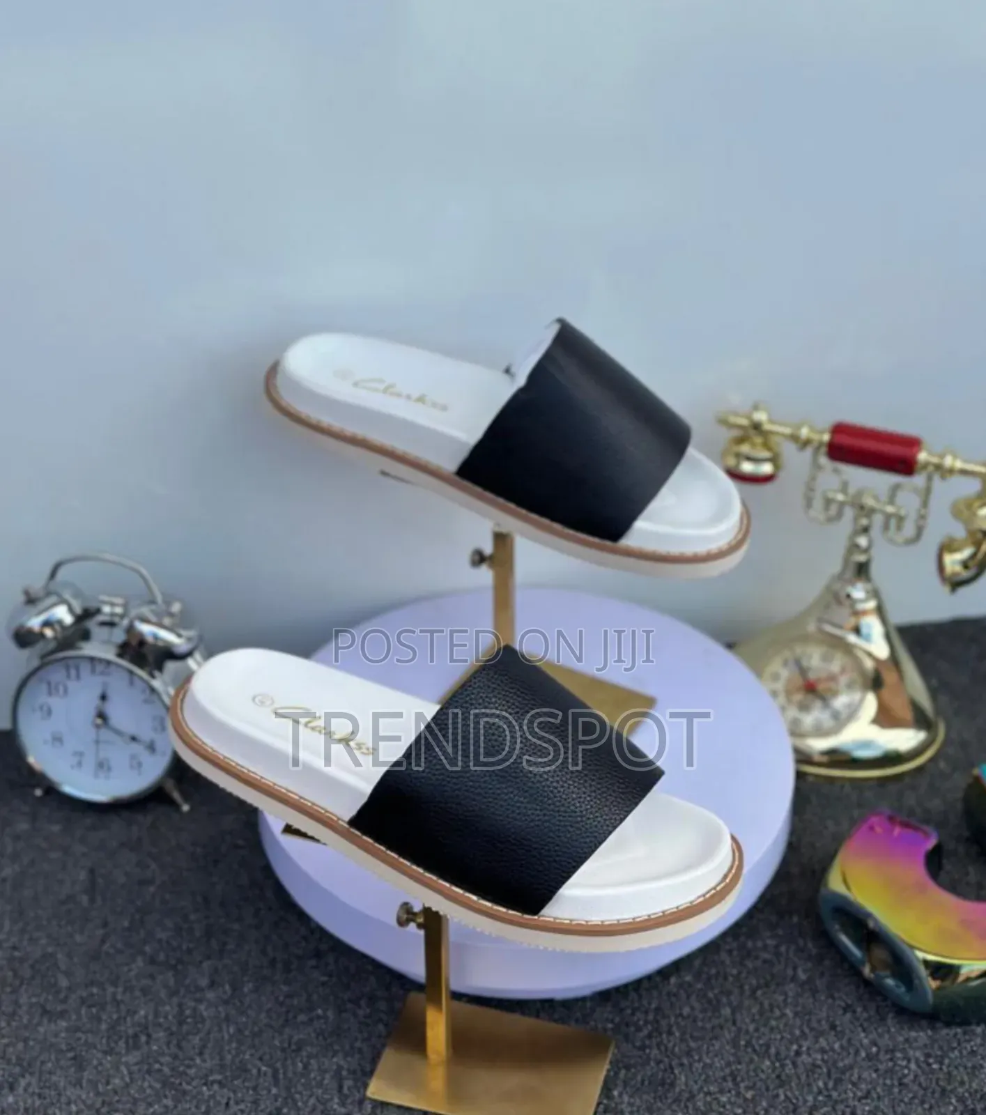 Mens Opens/Sandals