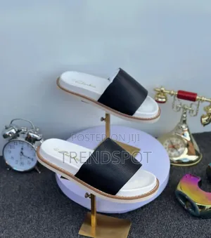 Mens Opens/Sandals