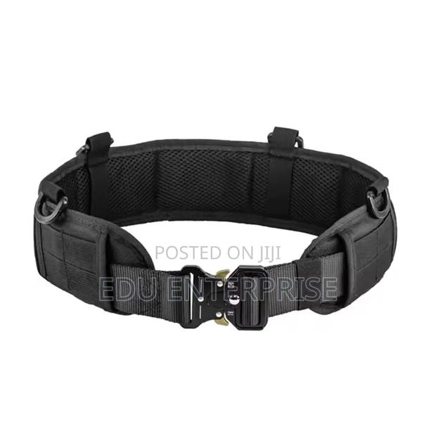 Duty Tactical Belt - thumbnail 2