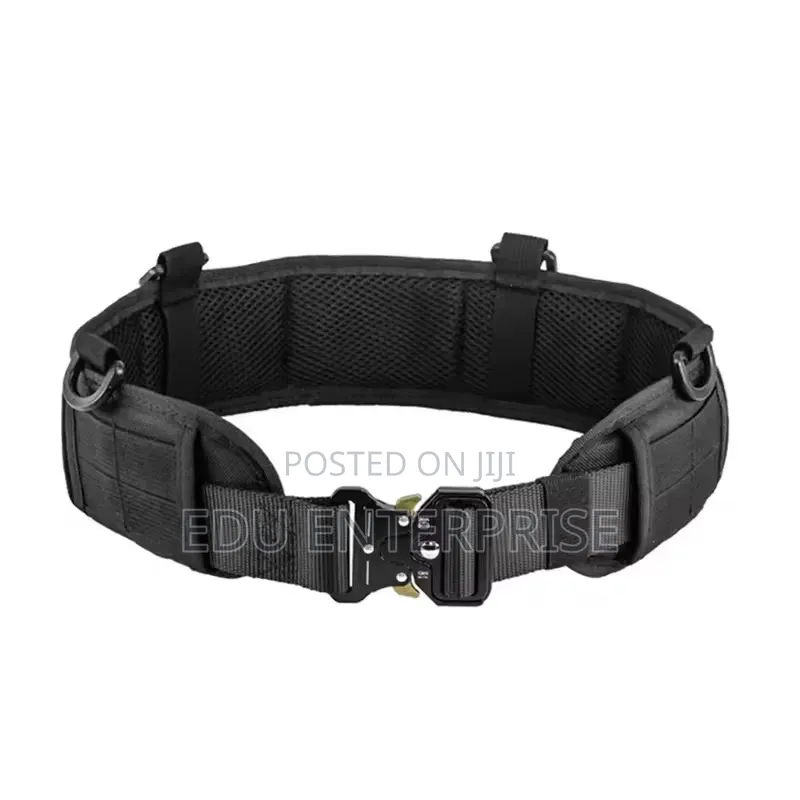 Duty Tactical Belt
