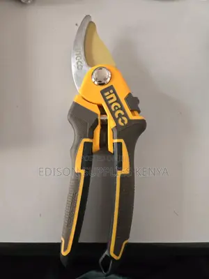 Pruning Shears Ingco Pruning Shears 8.5" Inch Heavy Duty