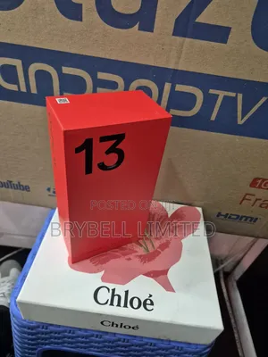 New OnePlus 13 512 GB White