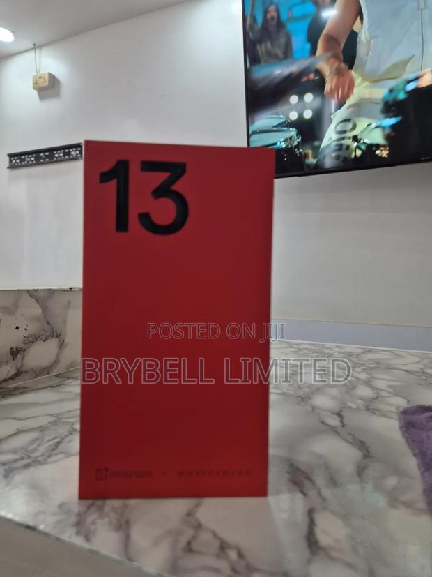 New OnePlus 13 512 GB White - thumbnail 5