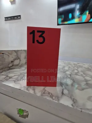 New OnePlus 13 512 GB Black