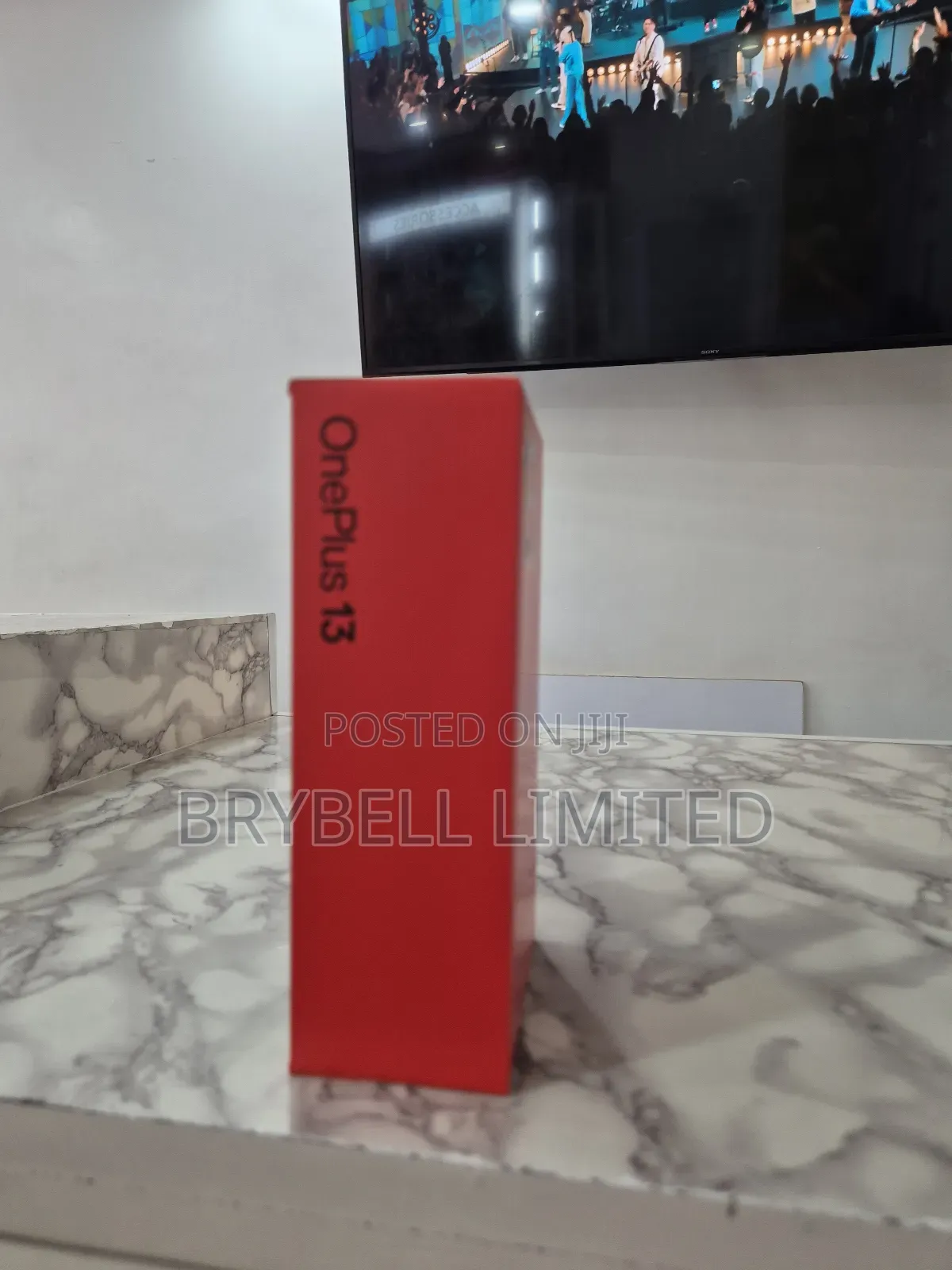 New OnePlus 13 512 GB Black