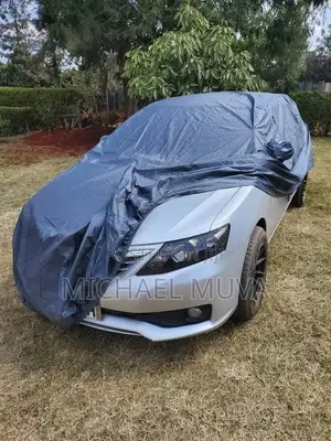 Car Covers