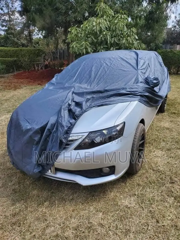 Car Covers