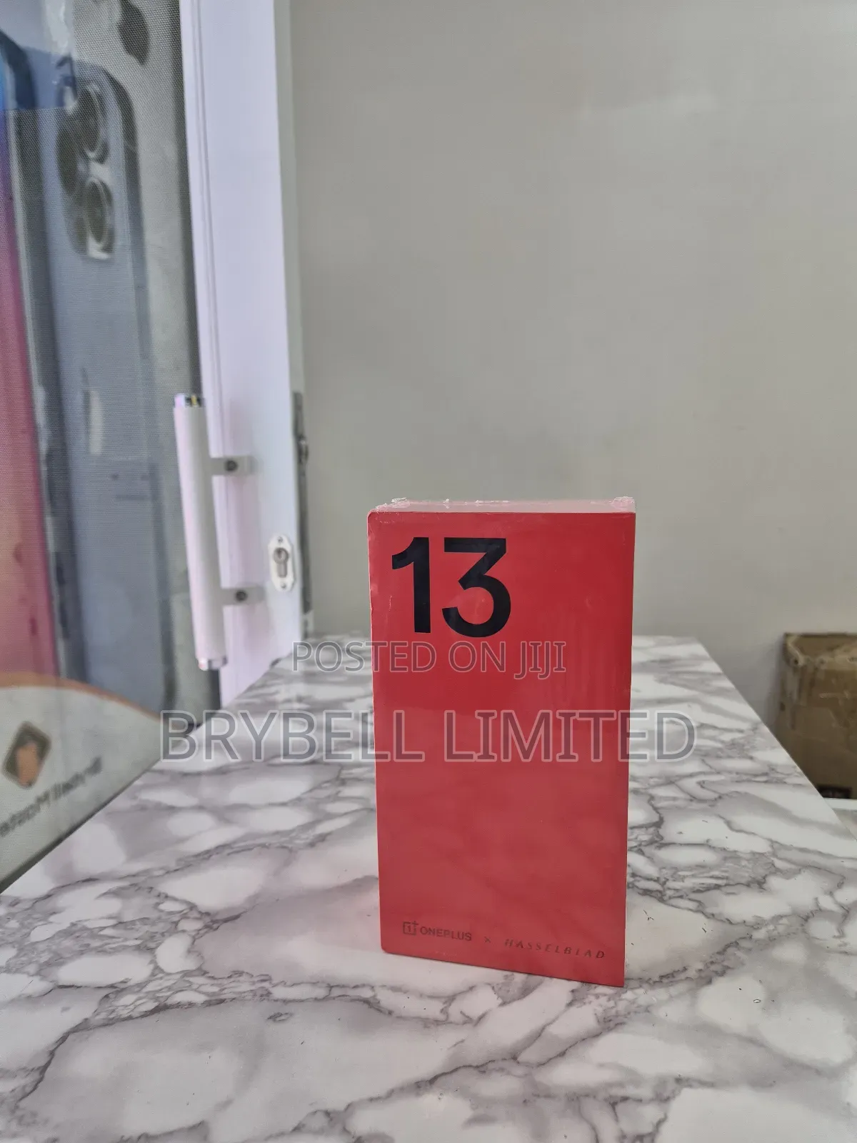 New OnePlus 13 512 GB Black