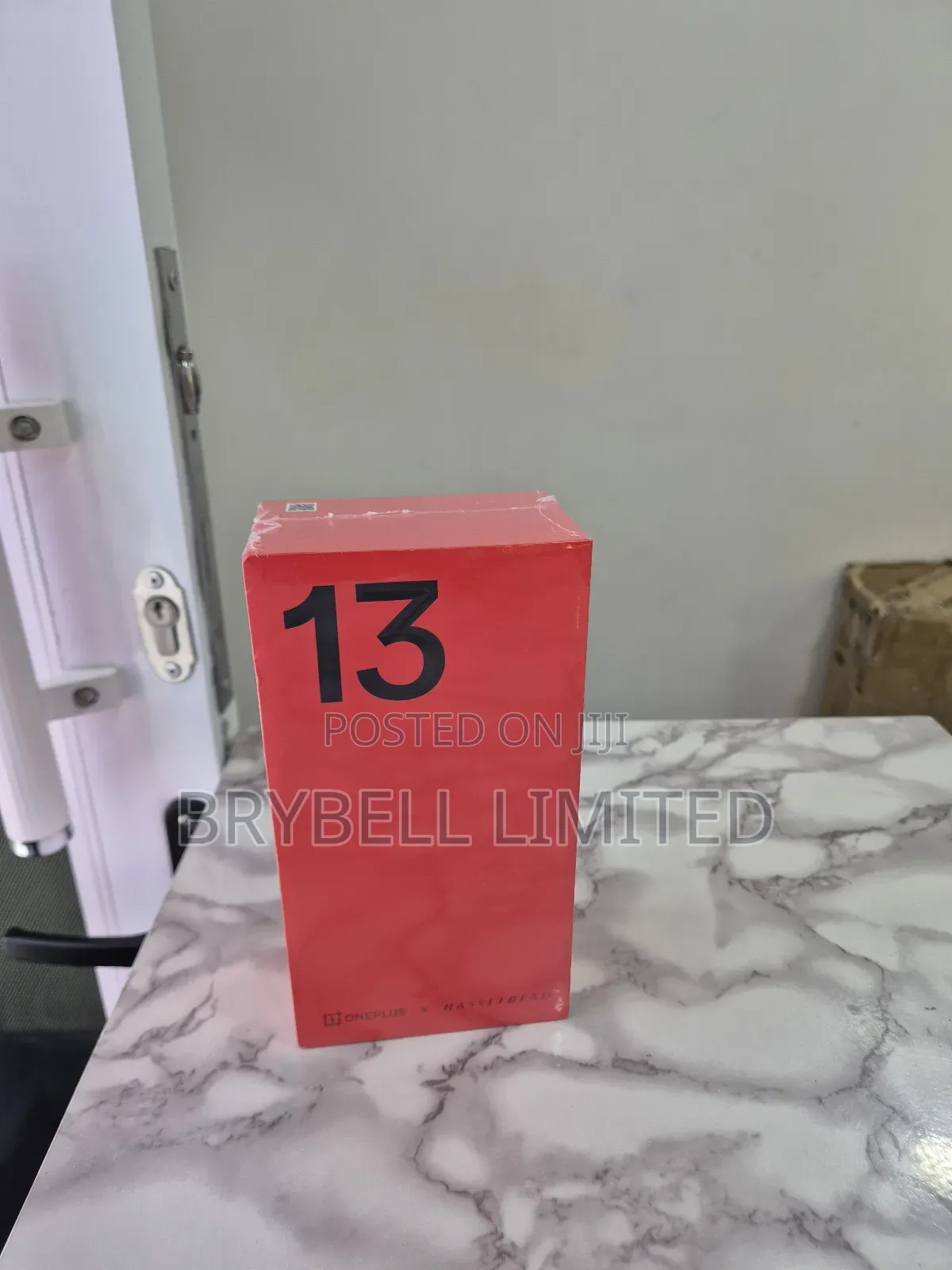 New OnePlus 13 512 GB Black