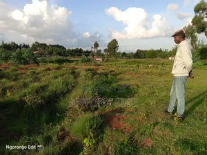 Land in Nnaragwa