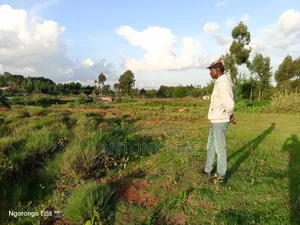 Land in Nnaragwa