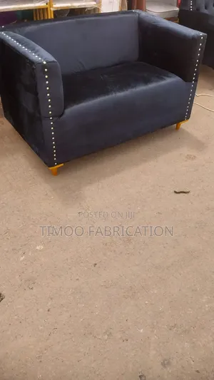 Waiting for 2 Seater Seats