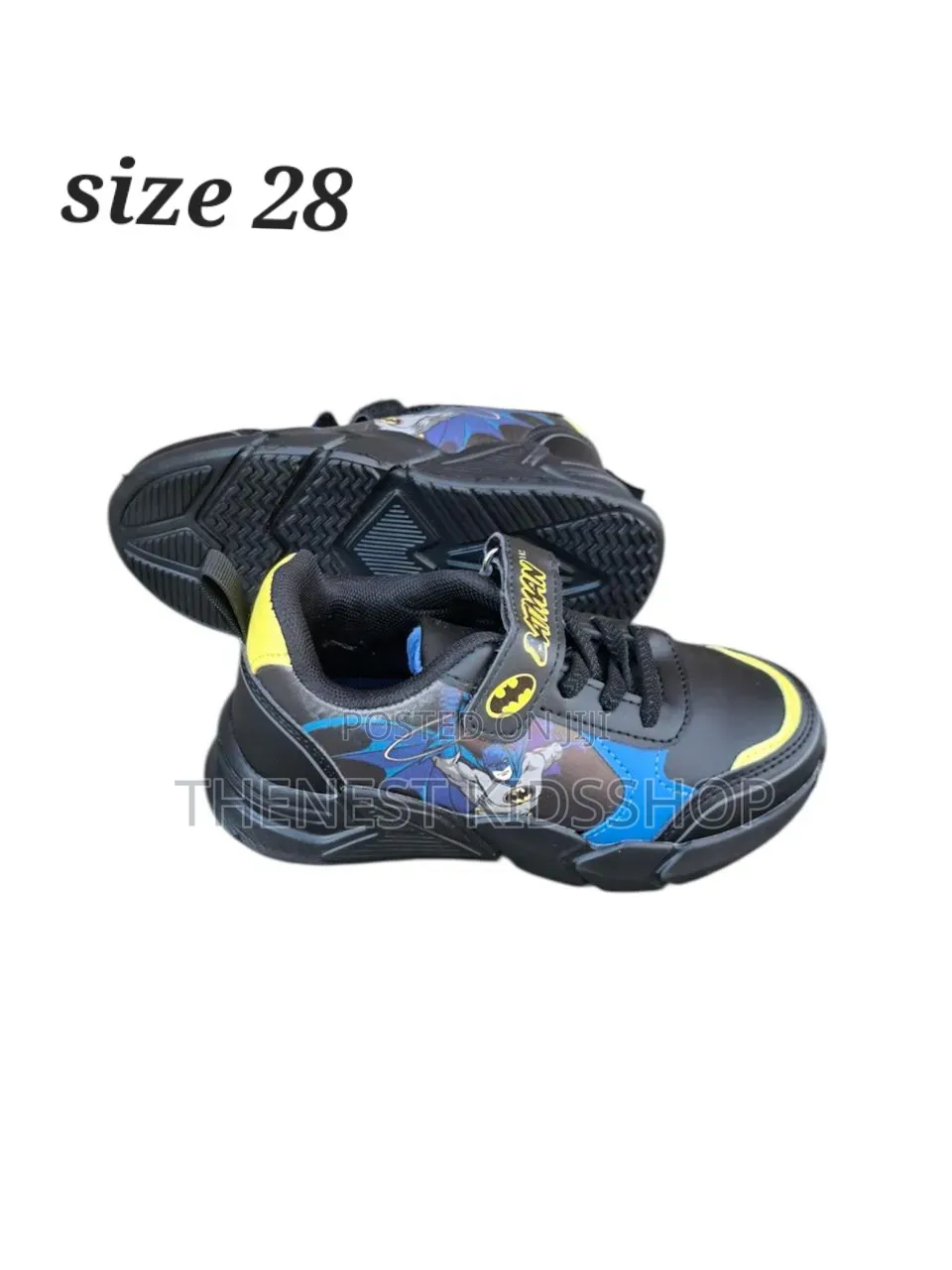 Kids Shoes