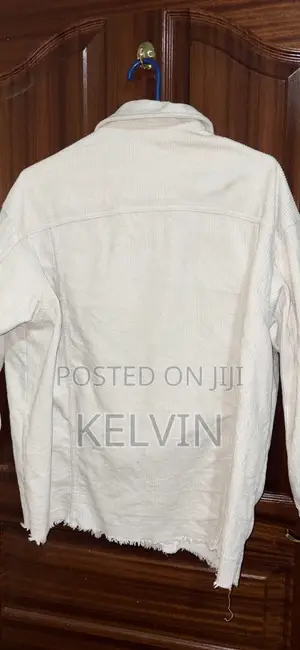 Zara Jacket