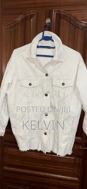Zara Jacket