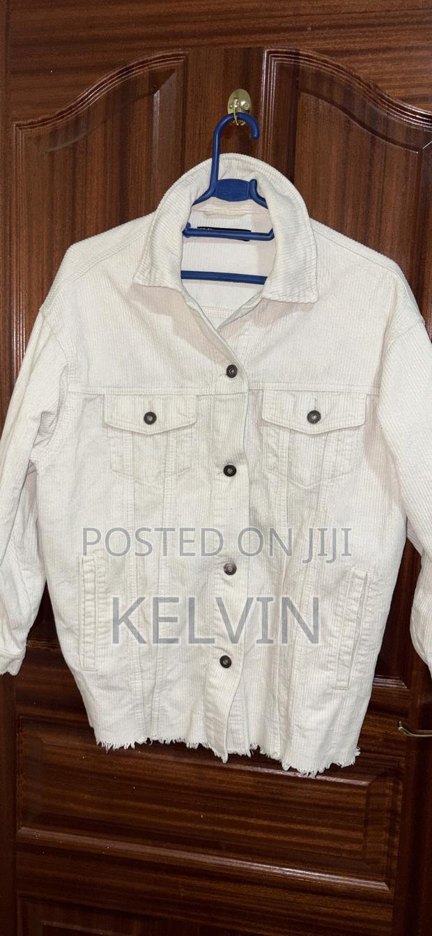Zara Jacket - thumbnail 2