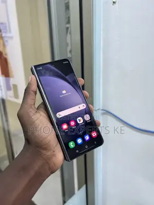 Samsung Galaxy Z Fold 5 512 GB Blue