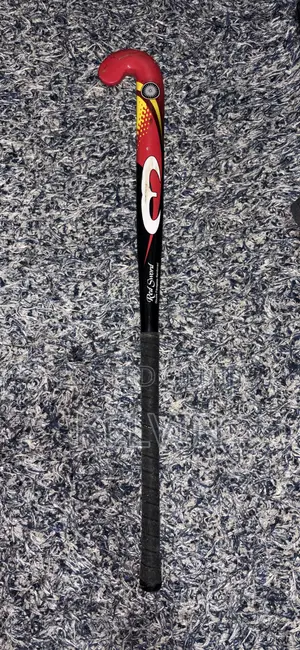 Fiber Glass Hockey Stick