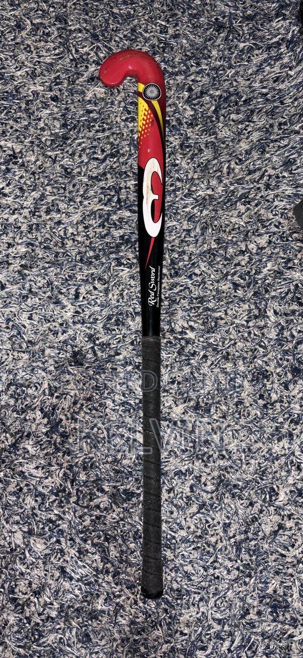Fiber Glass Hockey Stick