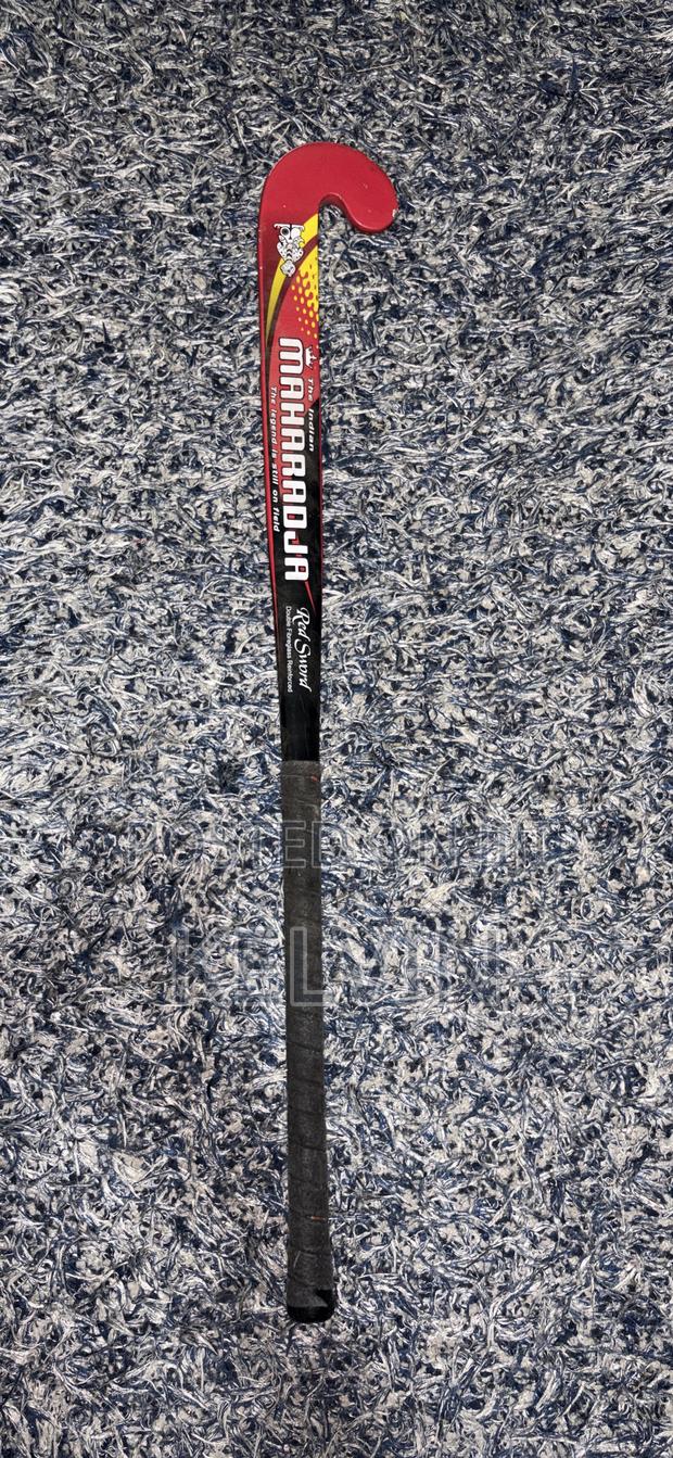 Fiber Glass Hockey Stick - thumbnail 2