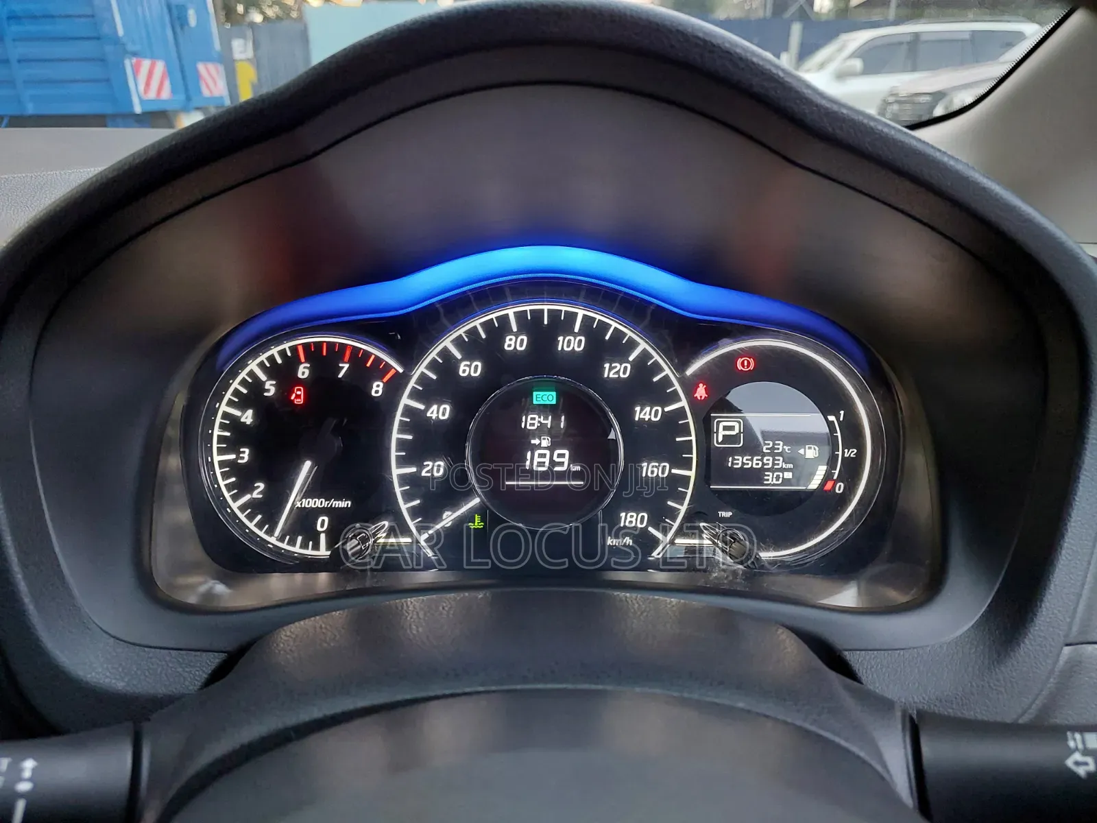 Nissan Note 1.2 Petrol 2018 Pearl
