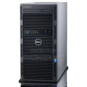 Server Dell PowerEdge T130 16GB Intel Xeon HDD 2T
