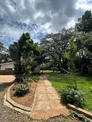 3bdrm Bungalow in Karen C for rent