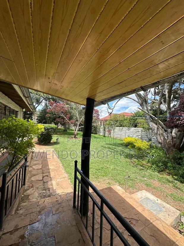 3bdrm Bungalow in Karen C for rent - thumbnail 3