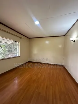 3bdrm Bungalow in Karen C for rent