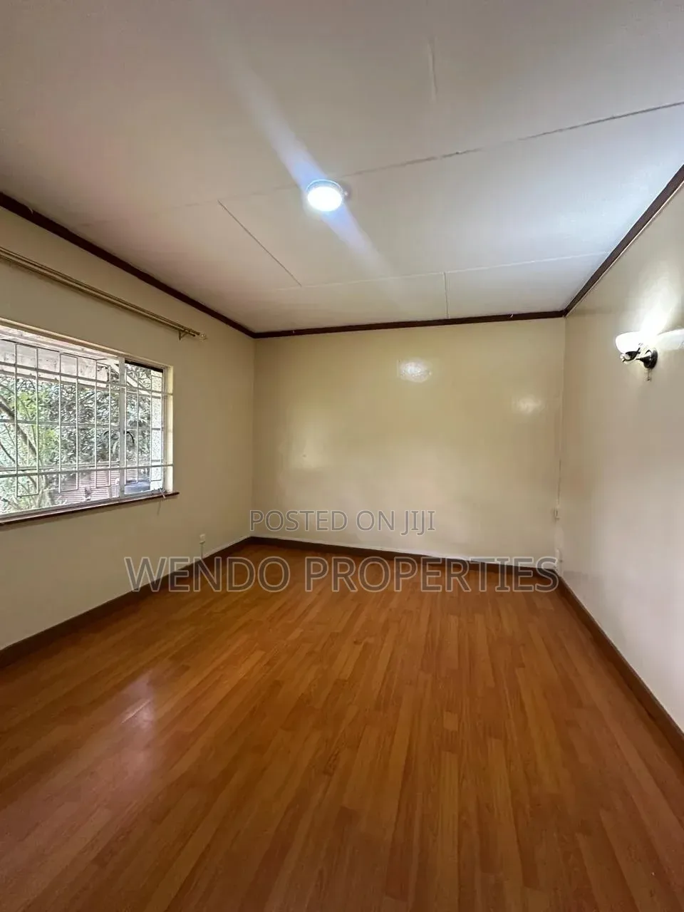 3bdrm Bungalow in Karen C for rent