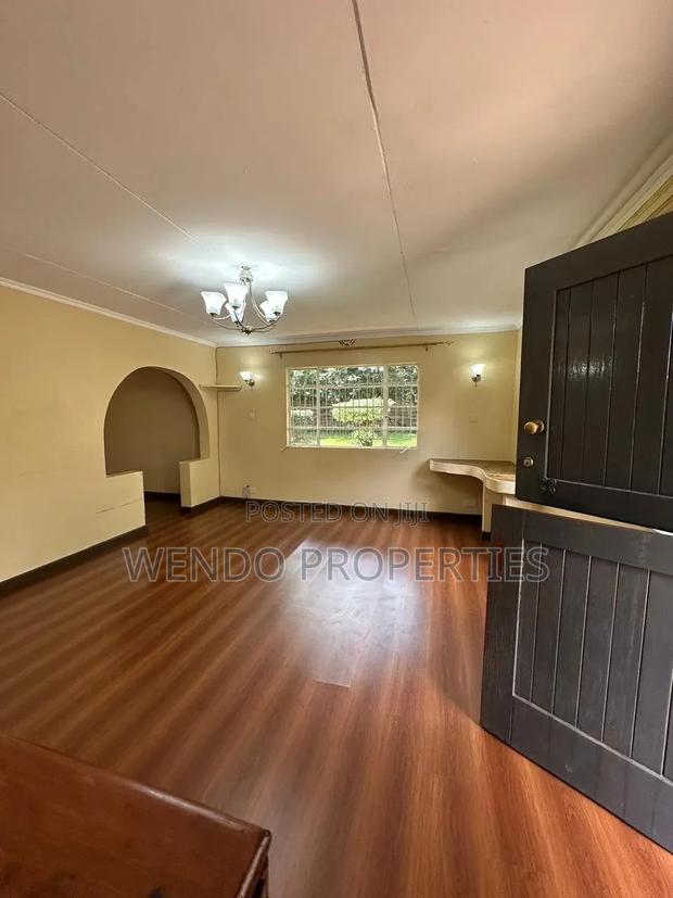 3bdrm Bungalow in Karen C for rent - thumbnail 7