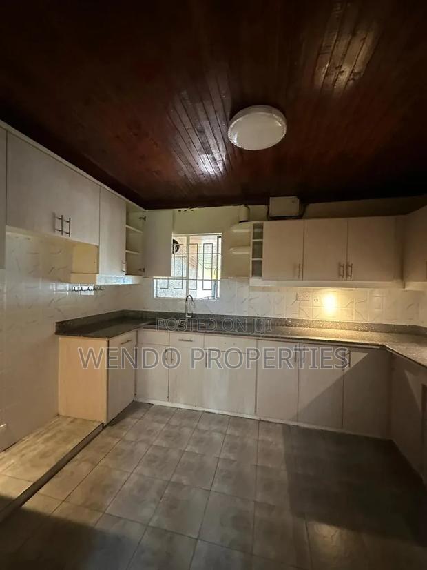 3bdrm Bungalow in Karen C for rent - thumbnail 12
