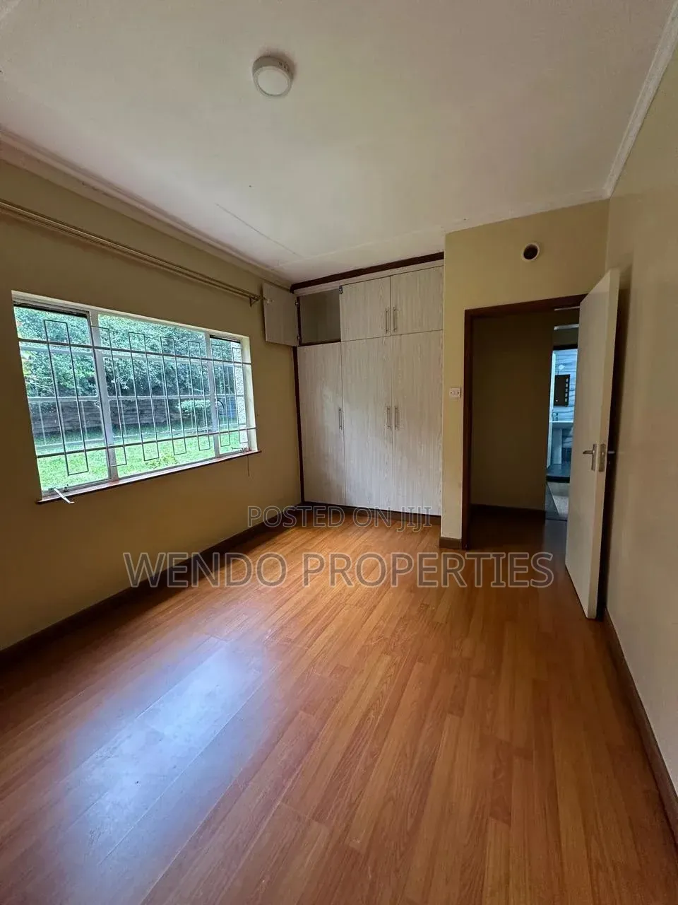 3bdrm Bungalow in Karen C for rent