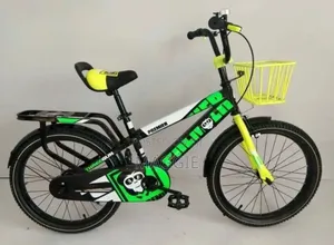 Three Gun BMX 20"