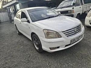Toyota Premio 2003 White