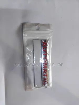 Automatic Badge