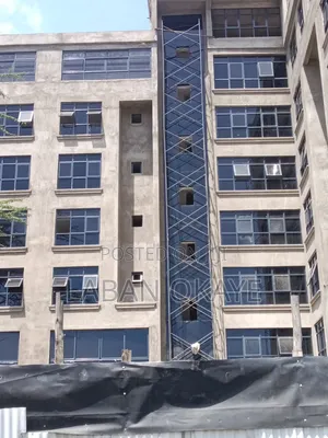 Aluminium and Glass Fabrication